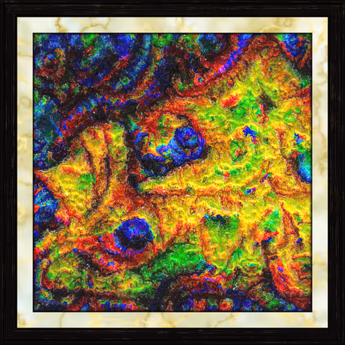 Ciphersquares #1699