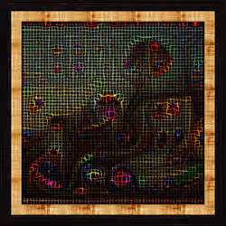 Ciphersquares #1350