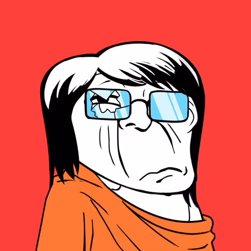 Troll Face Nfts 1