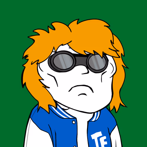 Troll Face Nfts 1