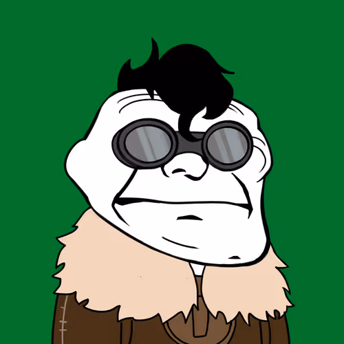 Troll Face Nfts 1