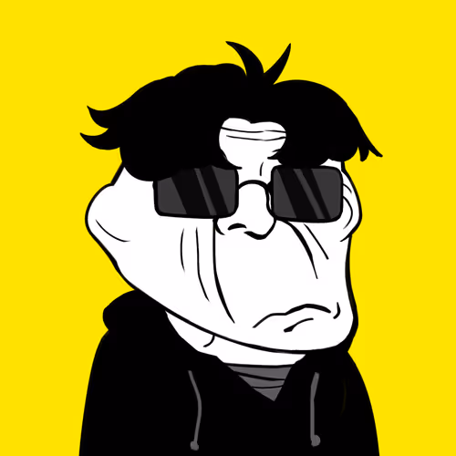 Troll Face Nfts 1