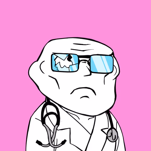 Troll Face Nfts 1