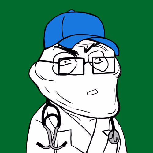 Troll Face Nfts 1
