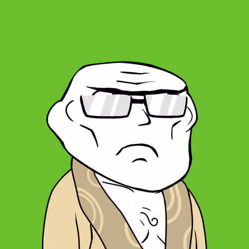 Troll Face Nfts 1