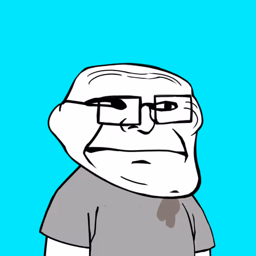 Troll Face Nfts 1