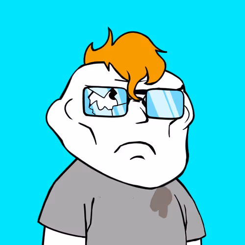 Troll Face Nfts 1