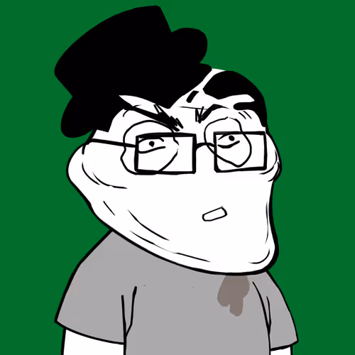 Troll Face Nfts 1