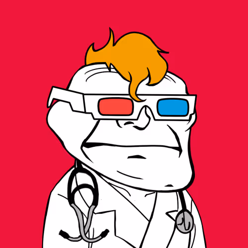Troll Face Nfts 1
