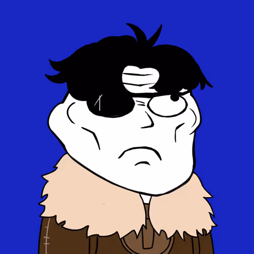 Troll Face Nfts 1