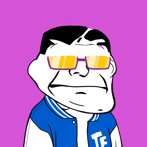 Troll Face Nfts 1