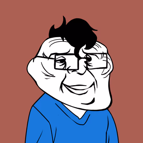 Troll Face Nfts 1