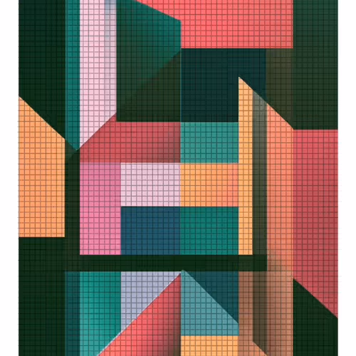 Geometric Brighter Series