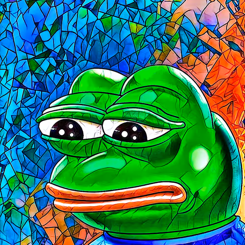 VITRAL  PEPE