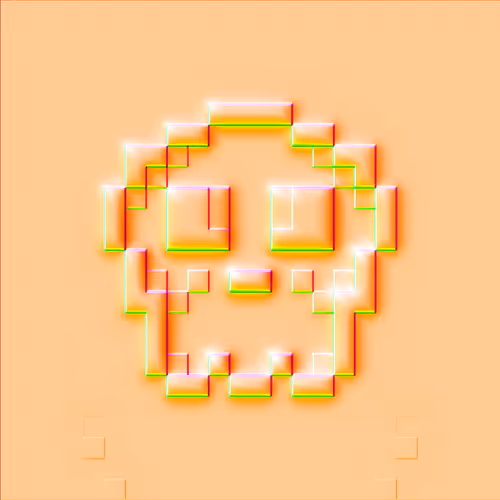 Kawaii Skull 2023 V2