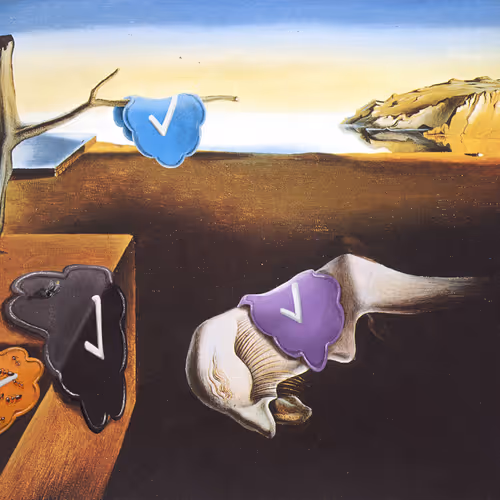 The Persistence Of Status