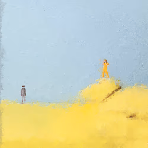 Crypto Paint V2