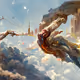 Creation of Adam V2