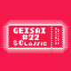 GEISAI #22 & Classic Radish Red #092
