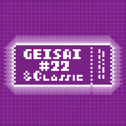 GEISAI #22 & Classic Royal Purple #053