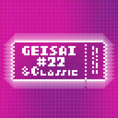 Geisai 22 Classic Official Nft