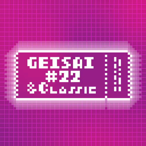 Geisai 22 Classic Official Nft