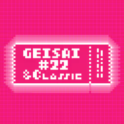 GEISAI #22 & Classic Deep Pink #037