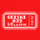 GEISAI #22 & Classic Red #005