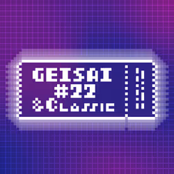 GEISAI #22 & Classic Amethystt×Violet #050