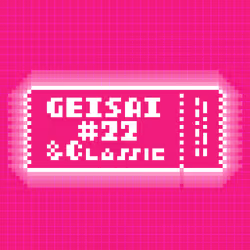 GEISAI #22 & Classic Cherry Pink #047