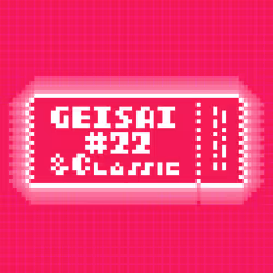 GEISAI #22 & Classic Poppy #055