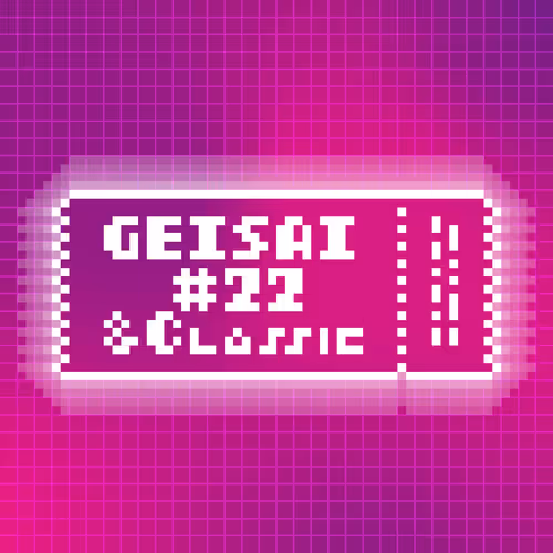 Geisai 22 Classic Official Nft