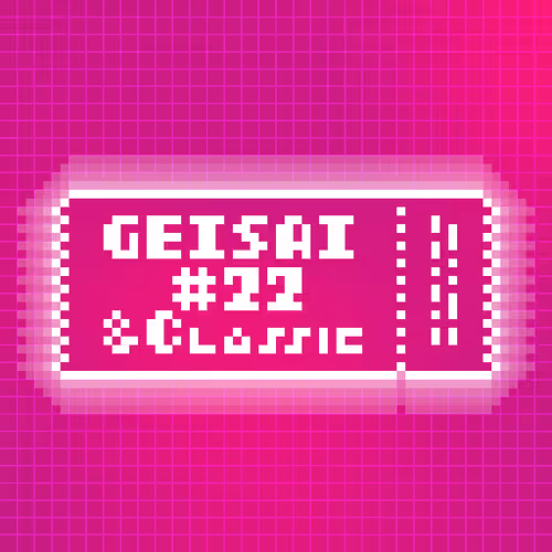Geisai 22 Classic Official Nft