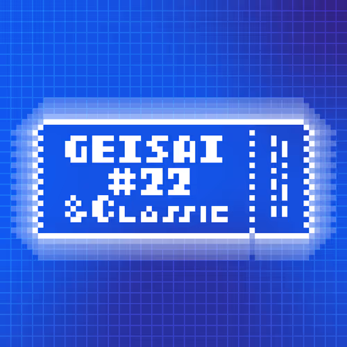 Geisai 22 Classic Official Nft