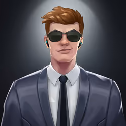 Founding Agents #383