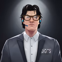Founding Agents #957