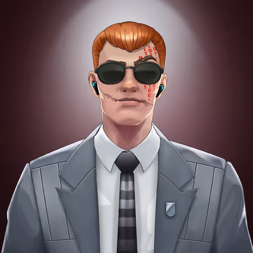 Founding Agents #86