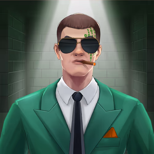 Digits Founding Agents Official