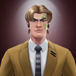 Founding Agents #384