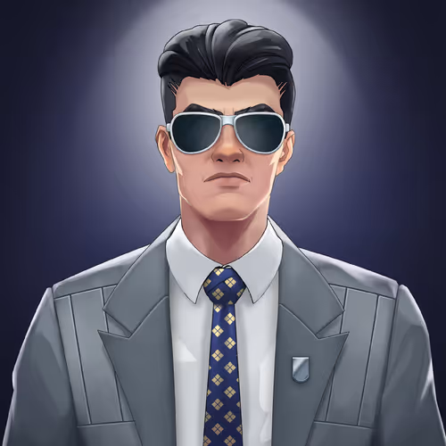 Founding Agents #290