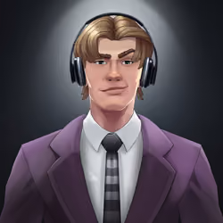 Founding Agents #35