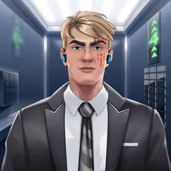Founding Agents #56