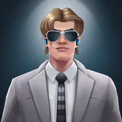 Founding Agents #60