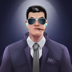 Founding Agents #93