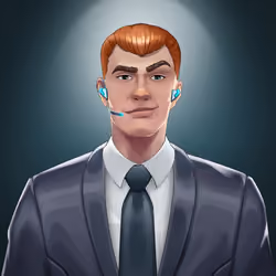 Founding Agents #827