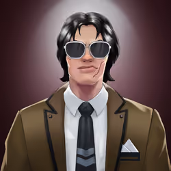 Founding Agents #158