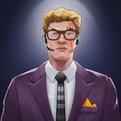 Founding Agents #394