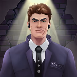 Founding Agents #468