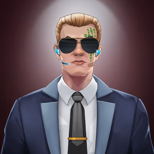 Digits Founding Agents Official