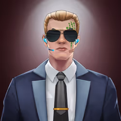 Founding Agents #939